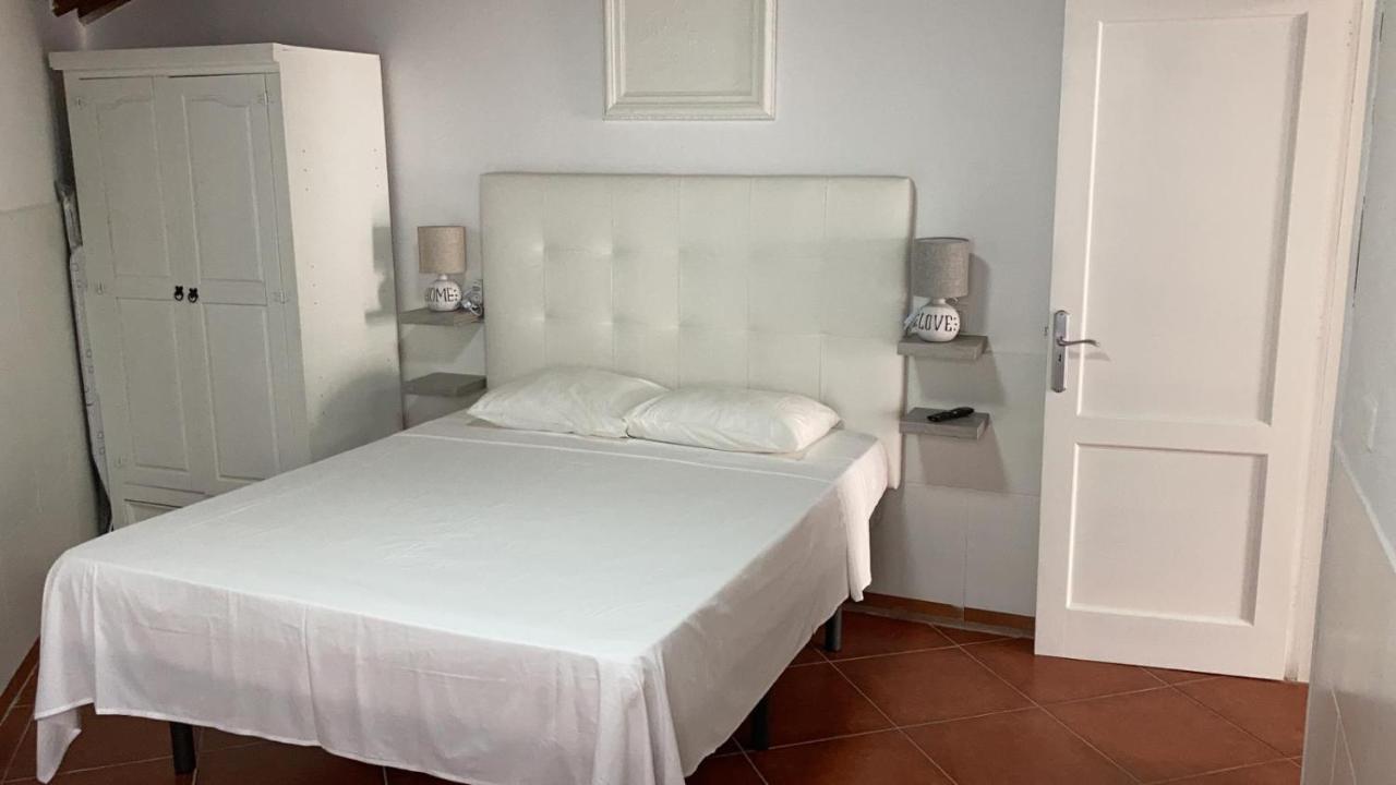 Apartametos Elena 11 Lajares Bagian luar foto